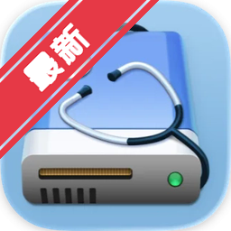 Disk Doctor Pro for Mac下载