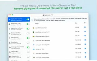 Disk Doctor Pro for Mac截图2