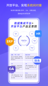 易点固定资产管理 企业资产盘点与全生命周期管控方案 整体介绍配图