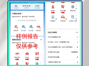 车险价格通查询出险记录影响车险报价省钱技巧