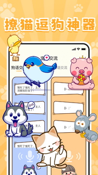 �ȳ����Է�����ʵ�����è�乷������ʶ����App��ͼ