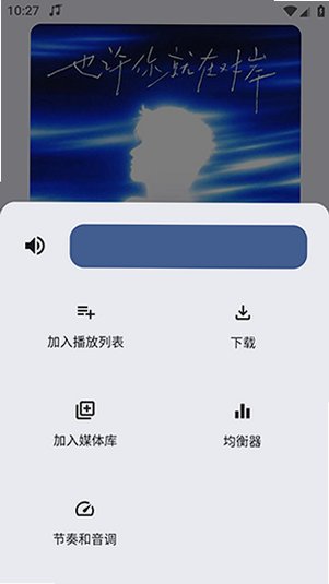 Blissx音乐软件下载最新版v1.2.10安卓版截图3