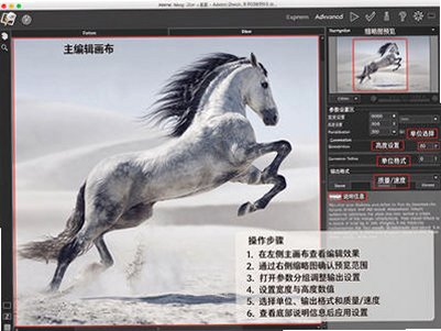 AKVIS Magnifier for Mac���԰�
