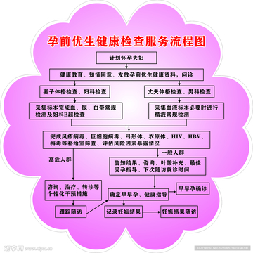优生智库备孕优生关键方法全流程经验分享