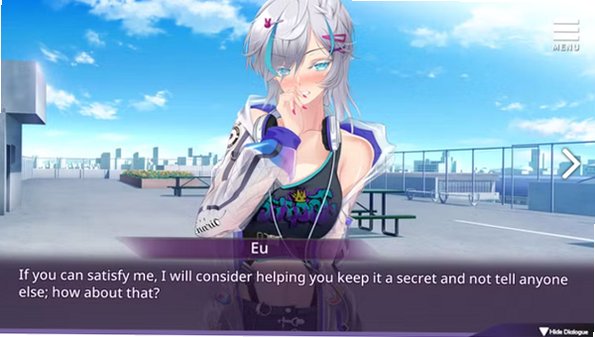 母娘教育游戏完整版v1.0.0最新版截图3