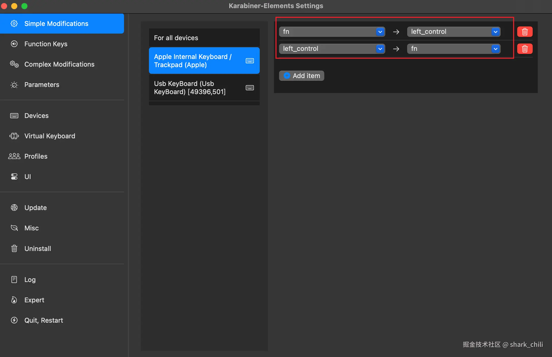 InputLock for Mac 辅助功能权限设置与快捷键配置