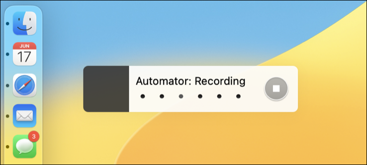 Input Recorder for Mac 适用场景 办公自动化 操作演示 新手练习 使用建议