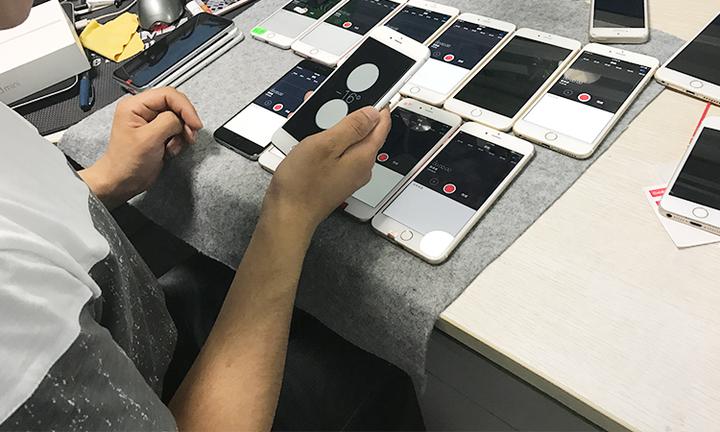 二手闲置转平台 数码产品验机出手场景