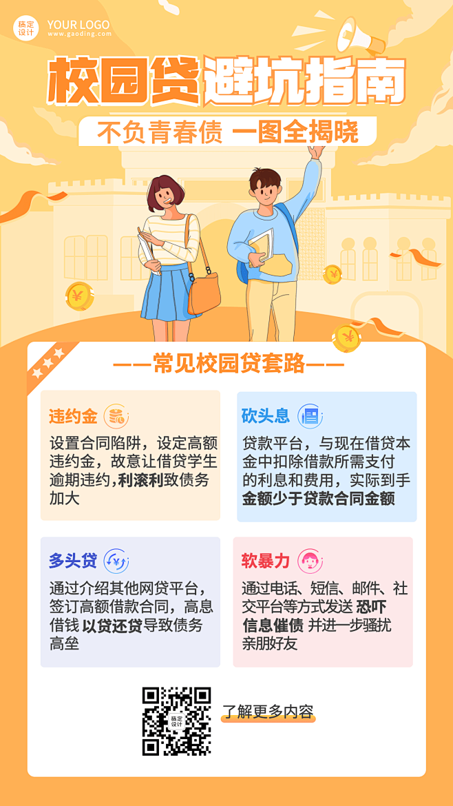帮就帮贷款避坑指南 帮就帮申请注意事项配图