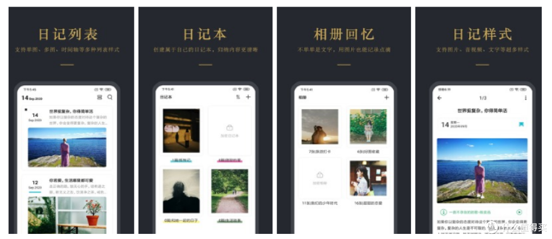 Story Pad-�ռǱ����±� �ֻ��˼�¼�����ε�ʵ��ʹ�ó���
