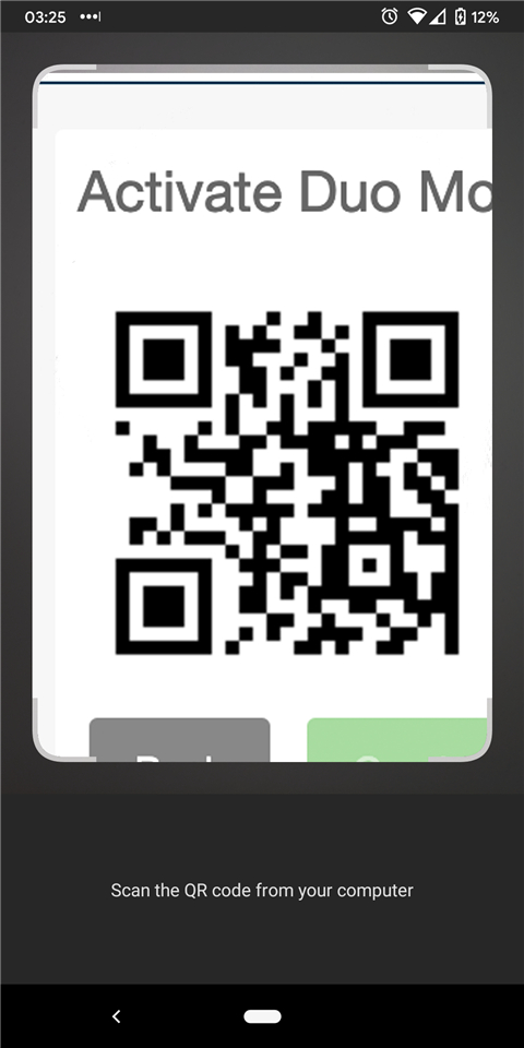 Twoo手机版下载最新版 安卓APK安装步骤 权限设置界面