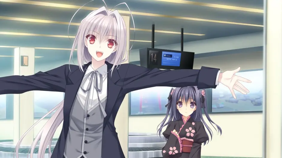 ������Galgame���°� �汾����������־�鿴
