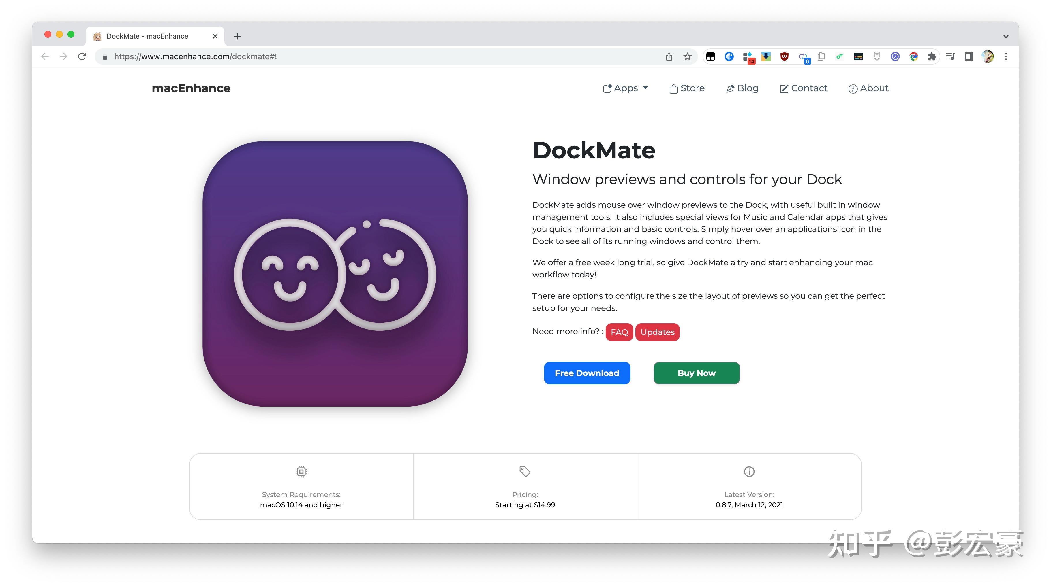 rcmd • App Switcher Mac�����л�Ӧ�ù��� �����ͼ Ӧ���л�Ч��
