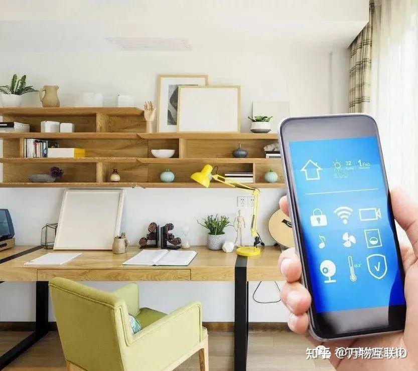 Tiny Smart智能家居小件安装细节和电池更换