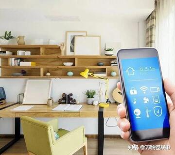 Tiny Smart智能家居小件安装细节和电池更换