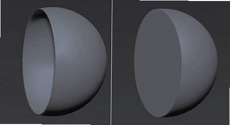 ZBrush 2027 for Mac下载 专业3D数字雕刻软件截图3