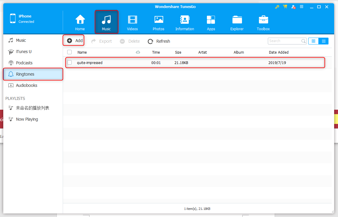 Wondershare TunesGo for Mac电脑版下载安装全流程界面截图