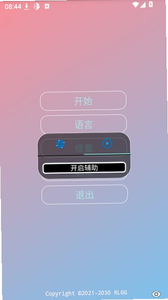 牢大pak修改器软件安卓版ldhook截图2