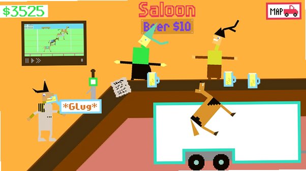 HorseyGame赛马游戏v1.0手机版截图1