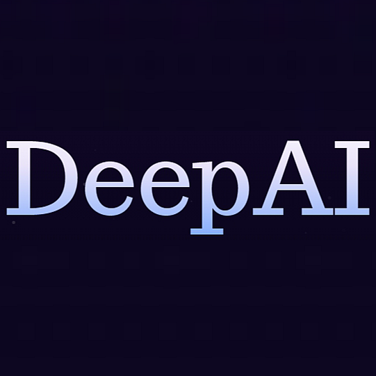 DeepAI智能创作新手使用技巧配图