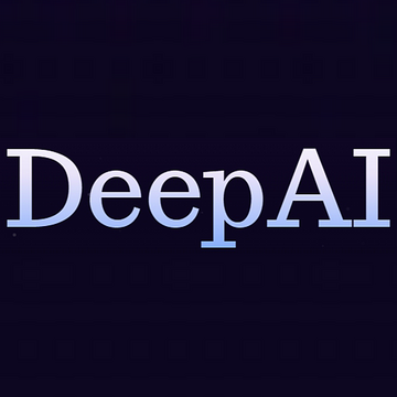 DeepAI���ܴ�������ʹ�ü�����ͼ
