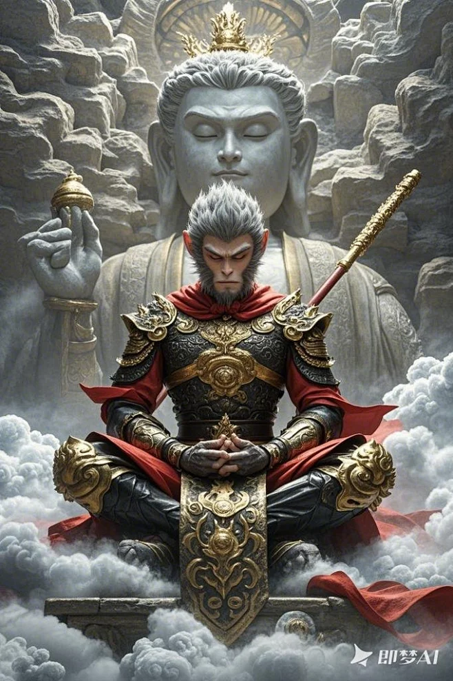 悟空头很疼 玩家玩游戏头疼原因亮度坐姿音量