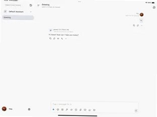 Kelivo for Mac��ͼ1