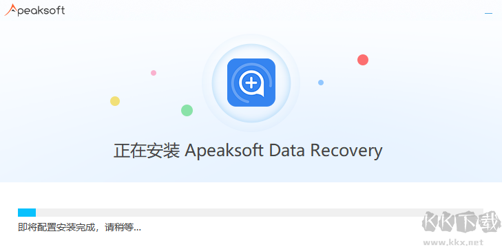 Apeaksoft Data Recovery for Mac ���ɨ�����б� �ļ�Ԥ���ָ���������