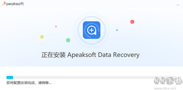 Apeaksoft Data Recovery for Mac ���ɨ�����б� �ļ�Ԥ���ָ���������