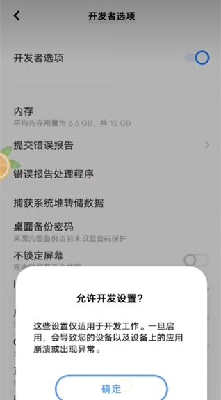 Shizuku官方原版下载安装v13.7.0截图4