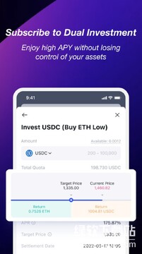 ETH�ҽ���App�ٷ�������������ҳ��ʾ��