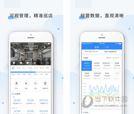云盯360官方正版下载渠道对比配图