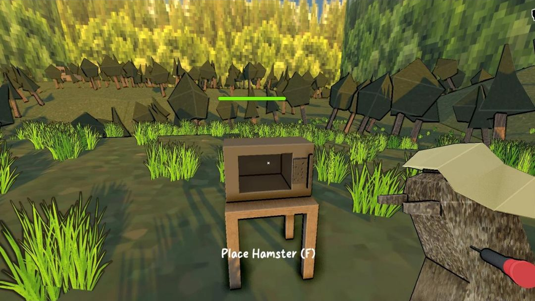仓鼠猎人(steam移植)v0.5.345安卓版截图2