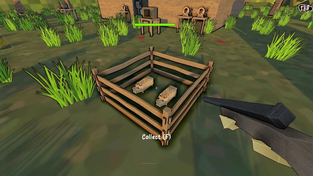 仓鼠猎人(steam移植)v0.5.345安卓版截图0
