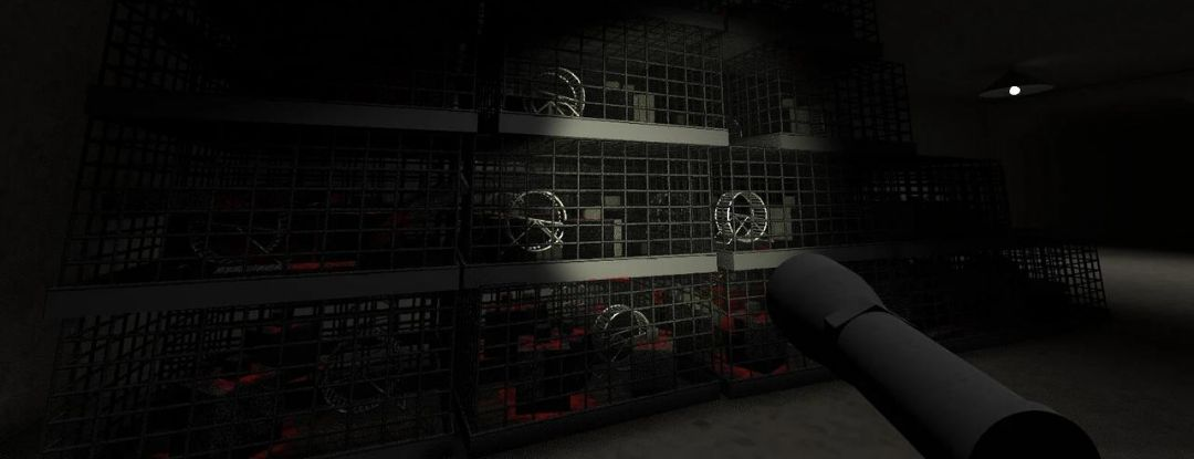 仓鼠猎人(steam移植)v0.5.345安卓版截图1