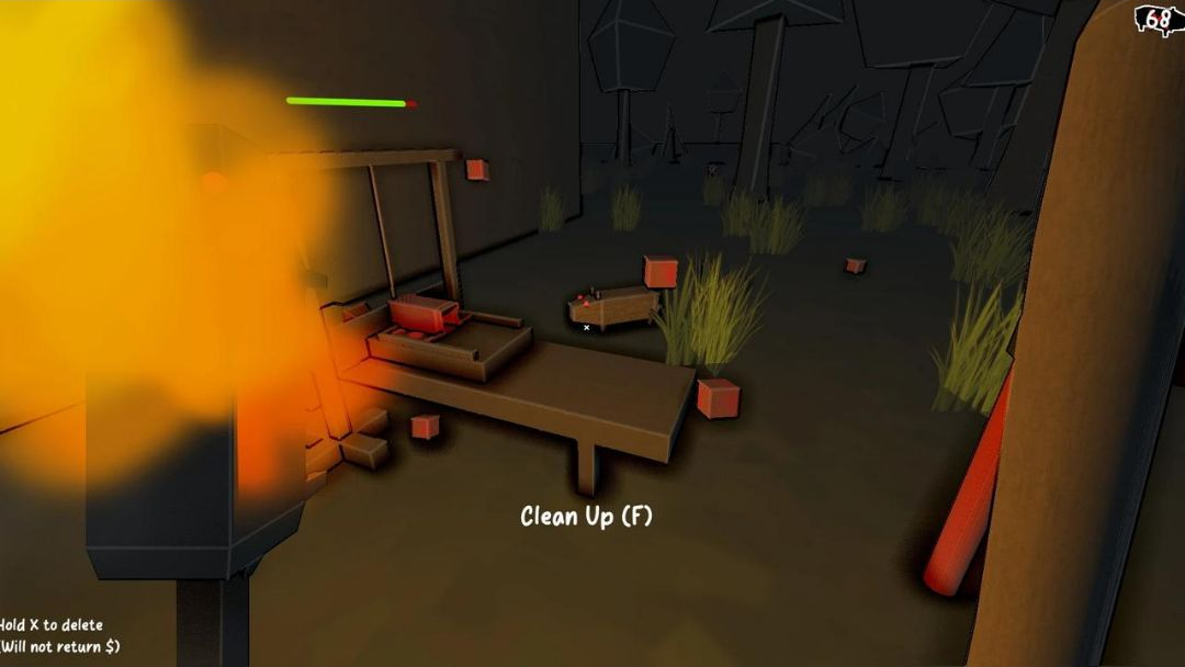 仓鼠猎人(steam移植)v0.5.345安卓版截图3