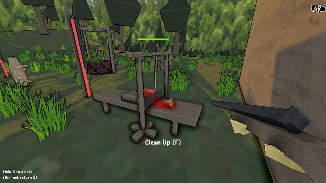 仓鼠猎人(steam移植)v0.5.345安卓版截图5