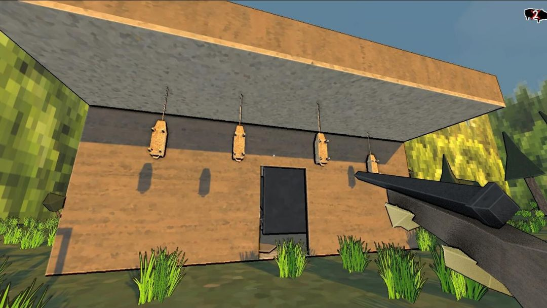 仓鼠猎人(steam移植)v0.5.345安卓版截图4