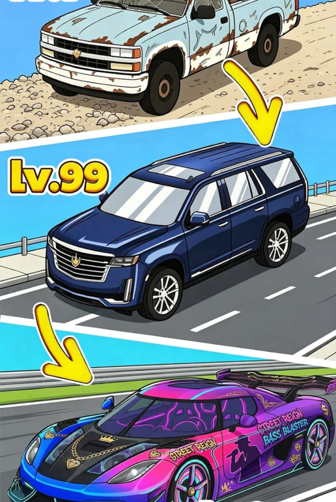 ����˵�����ǣ������˵���v310.0.4��׿���ͼ3
