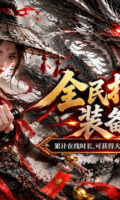 神域苍穹(追梦福利版)v1.0.2安卓版截图3