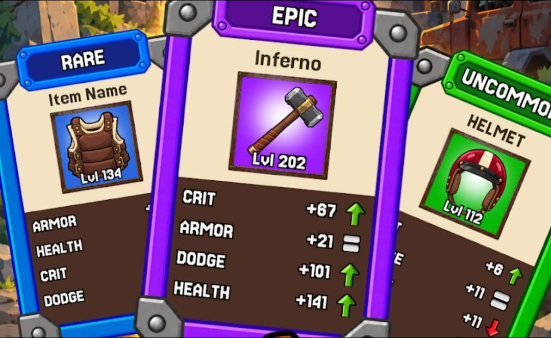 �Ҵ���֮·�����ĸ����˵���v1.0.2��׿���ͼ2
