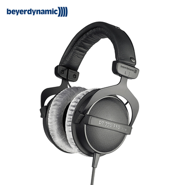beyerdynamic DTϵ��ͷ������ʵ��ϸ��