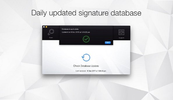 Antivirus Zap Pro for Mac截图4