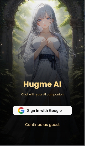 Hugmi AI聊天软件官方版 安卓手机安装apk界面配图 应用商店搜索与未知来源安装提示