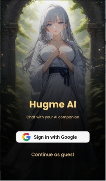 Hugmi AI���������ٷ��� ��׿�ֻ���װapk������ͼ Ӧ���̵�������δ֪��Դ��װ��ʾ
