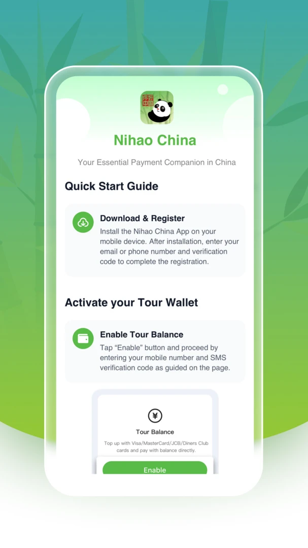 ����й�NihaoChina��׿�ֻ���1.0.8 ��׿���ͼ3