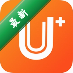U+
