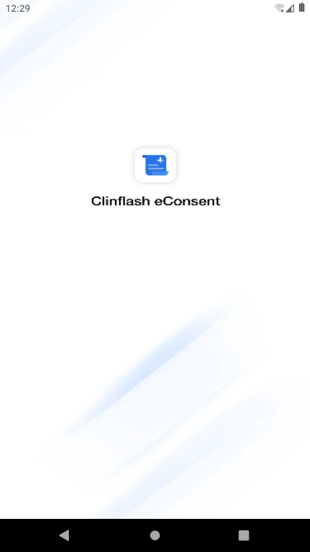 Patient Link安卓客户端1.6.0 官方版截图0
