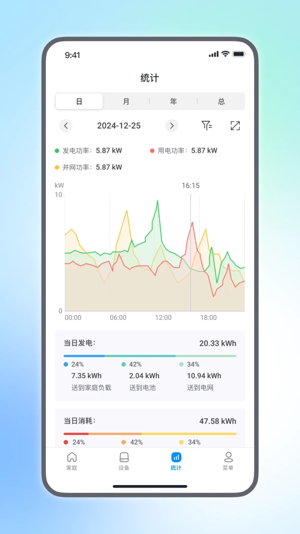小麦智电2.4.6安卓版截图3