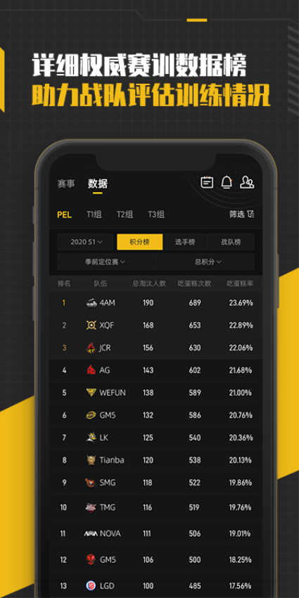 精英训练营1.2.013 安卓版截图1